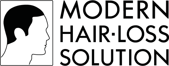 Modern Hair Loss Solution